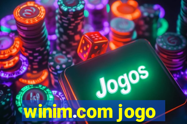 winim.com jogo